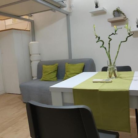 Nice Studio In Trastevere Róma Kültér fotó