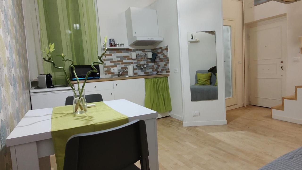 Nice Studio In Trastevere Róma Kültér fotó